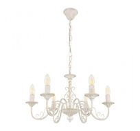 Подвесная люстра Arte Milano 342620/6 WT+G