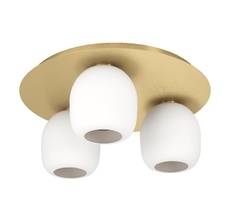 Потолочная люстра Eglo MANZANARES 900304