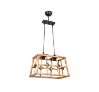 Подвесной светильник Toplight Phyliss TL1650H-02WD