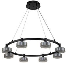 Подвесная люстра Stilfort Gloze 4009/02/08P