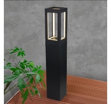 Ландшафтный светодиодный светильник Frame a051859_ES