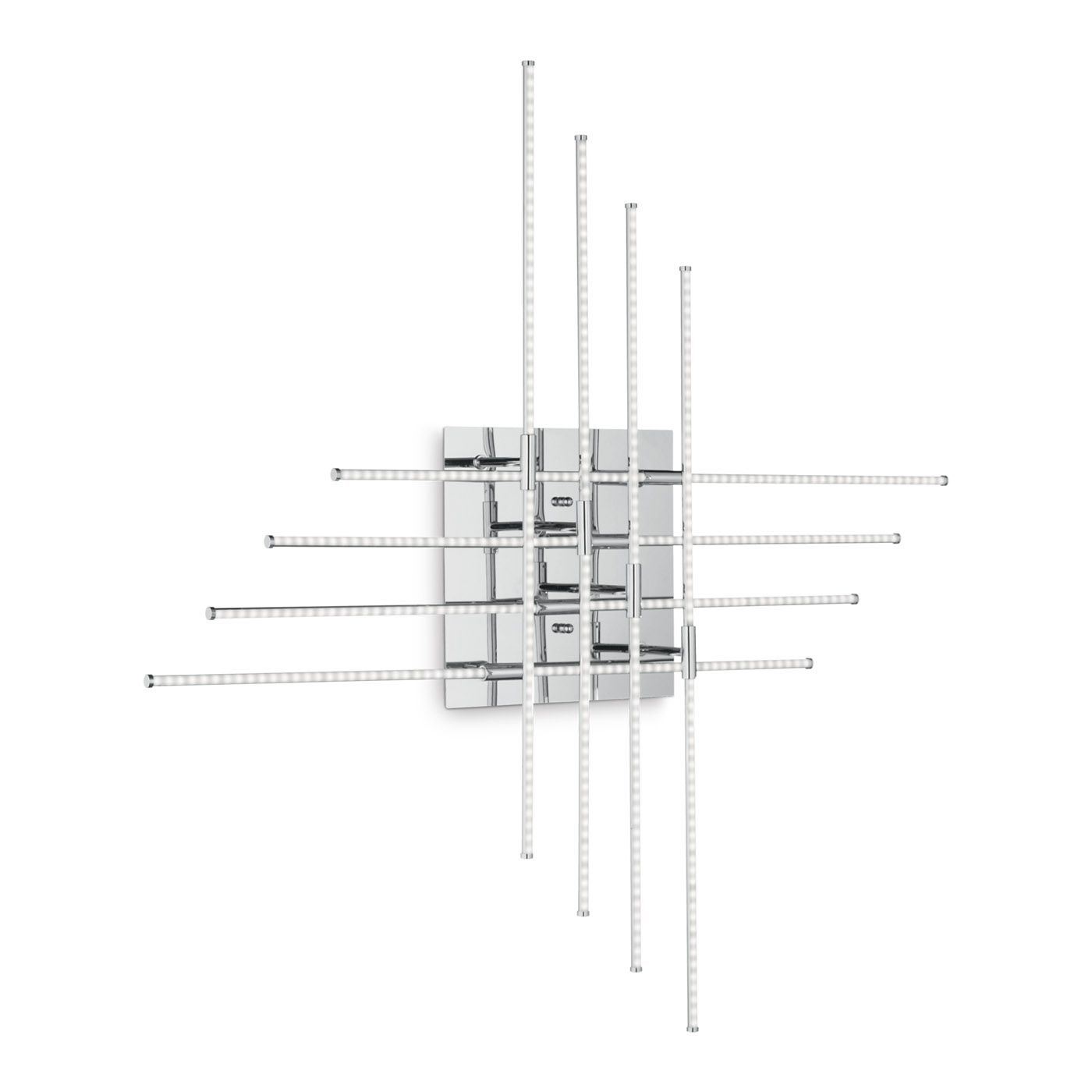 

Настенный светильник Ideallux CROSS CROSS PL D90, CROSS PL D90
