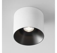 Потолочный светильник Maytoni Technical Alfa C064CL-01-25W4K-D-RD-WB_MY