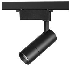 Трековый светильник LightStar для однофазной шины VOLTA 229137_LS