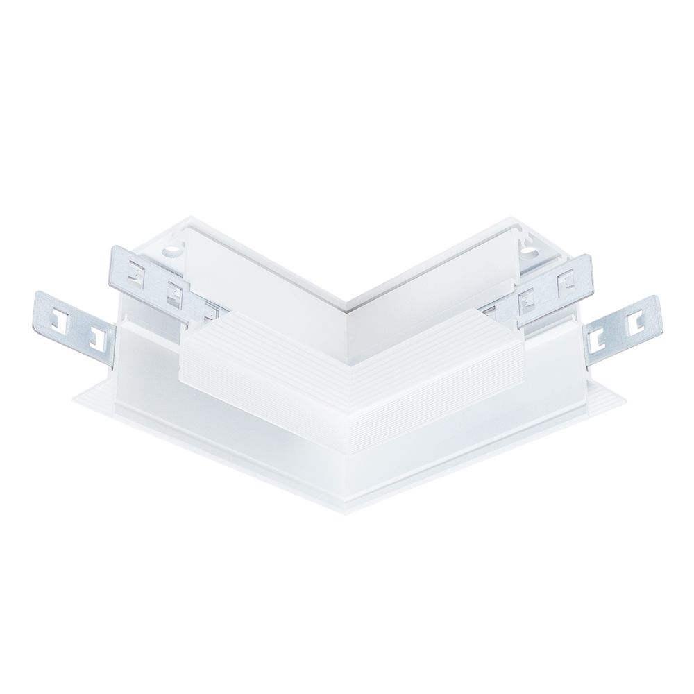 Коннектор L-образный LINEA-ACCESSORIES A480733