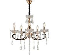 Подвесная люстра Escada 2105/5P Gold_ESC