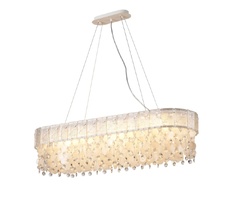 Подвесная люстра Favourite 4782-10P