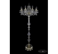 Торшер Bohemia Ivele 1402T1/8/195-160 G_BI