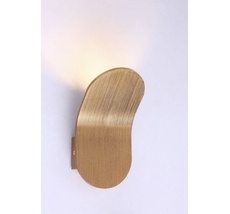 Настенный светильник Crystallux CLT 150W COP_CR