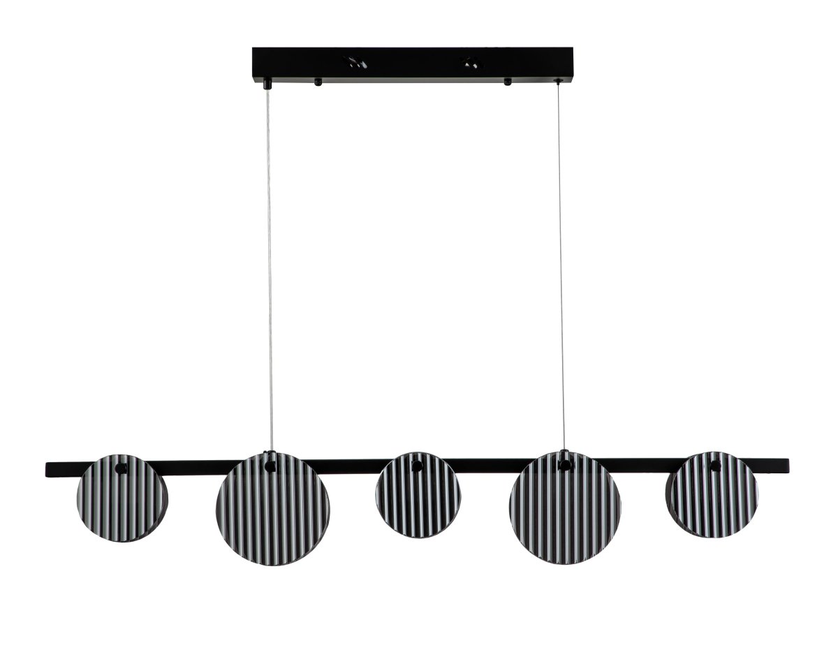 Светильник подвесной светодиодный Stilfort Relux 4008/02/05PL