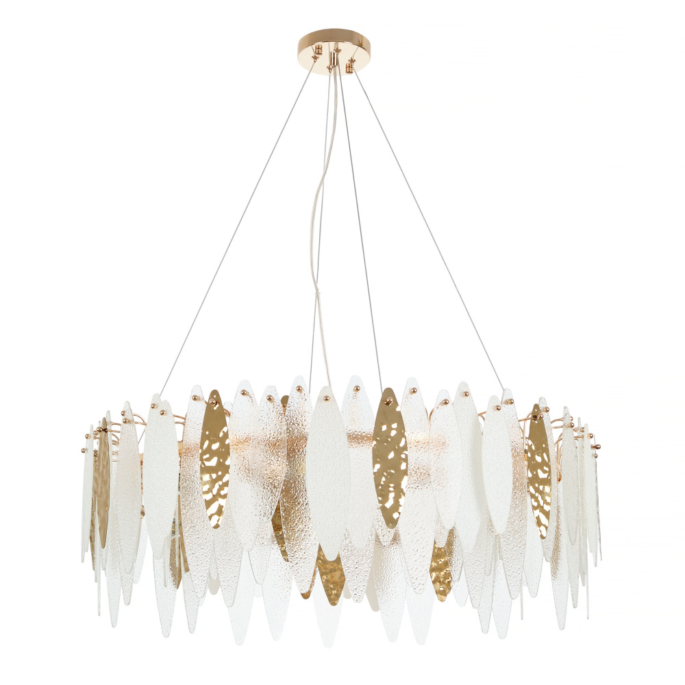 Подвесная люстра MyFar MR2580-10P