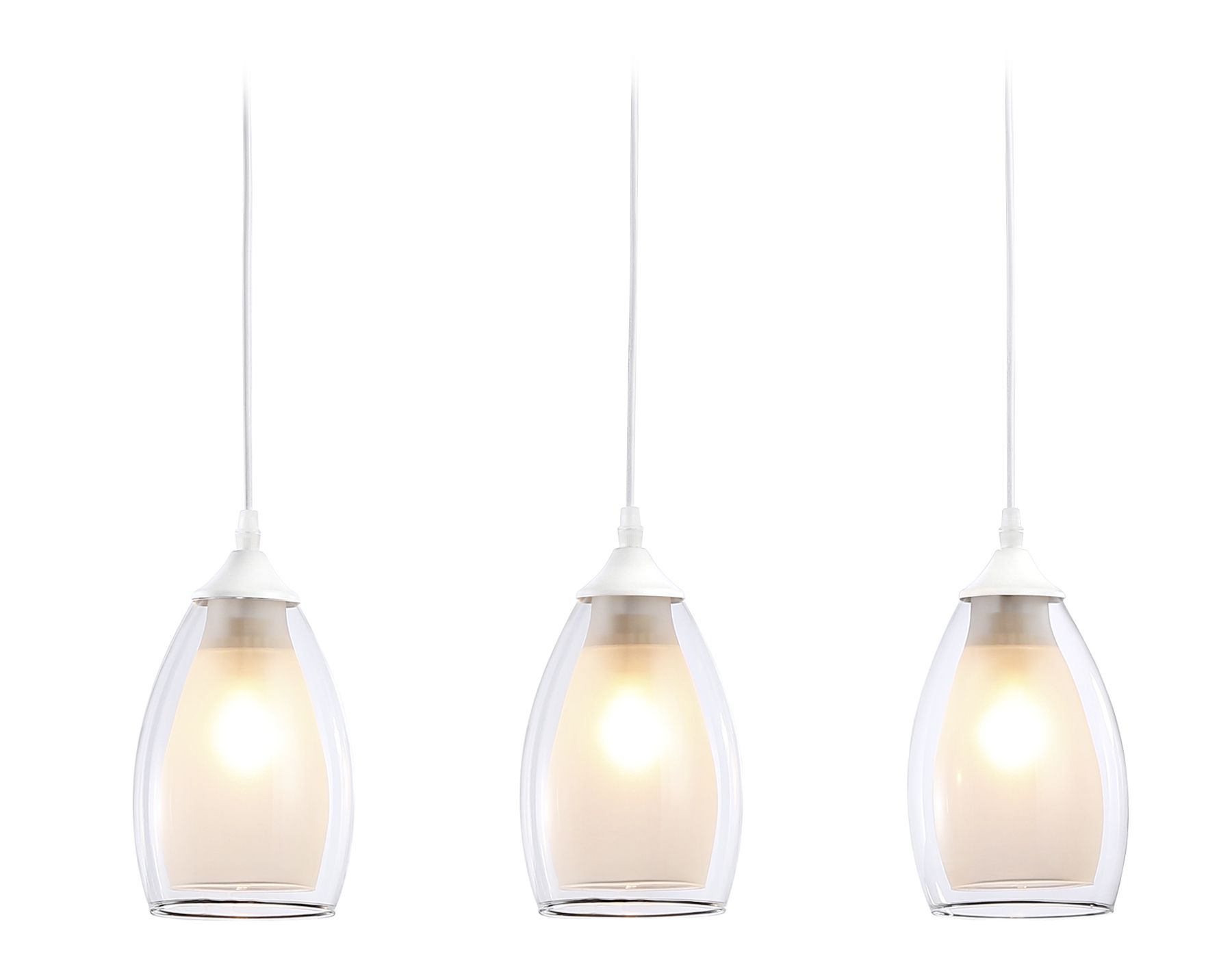 

Подвесной светильник Ambrella light Traditional TR3536, TR3536
