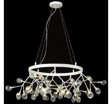 Подвесная люстра Wertmark FIORITA WE241.45.003