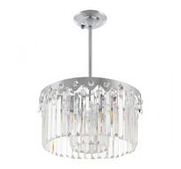 Потолочная люстра Arte Milano Sorrento 378909/5/300/390 CR