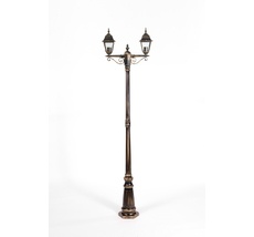 Наземный фонарь IP44 79909SA Gb Oasis Light 79909SA Gb_OL