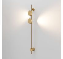 Настенный светильник Elektrostandard Illume a070998_ES