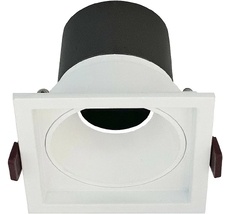 Встраиваемый светильник Wertmark DORSUM WTD.O21.000.30.10