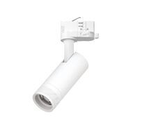 Трековый светильник с адаптером Lightstrar Canno Pro C4126QT_LS