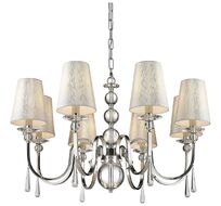 Подвесная люстра Wertmark KERRIN WE368.08.103