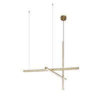 Подвесные светильники Loft IT Coordinates 10393/D_LF