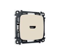 Розетка HDMI 2.0 Ambrella Volt OMEGA 2.0GHz 5-18Gbit/s QUANT MO334010_AMB