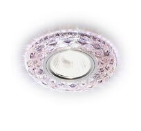 Встраиваемый светильник Ambrella light S288 PU_AMB