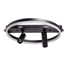 Потолочная люстра De Markt Драйв 377013303_MW