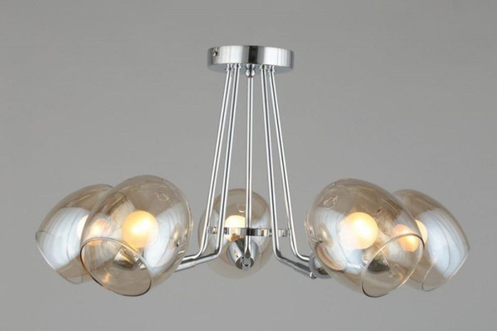 Потолочная люстра Omnilux OML-27307-05