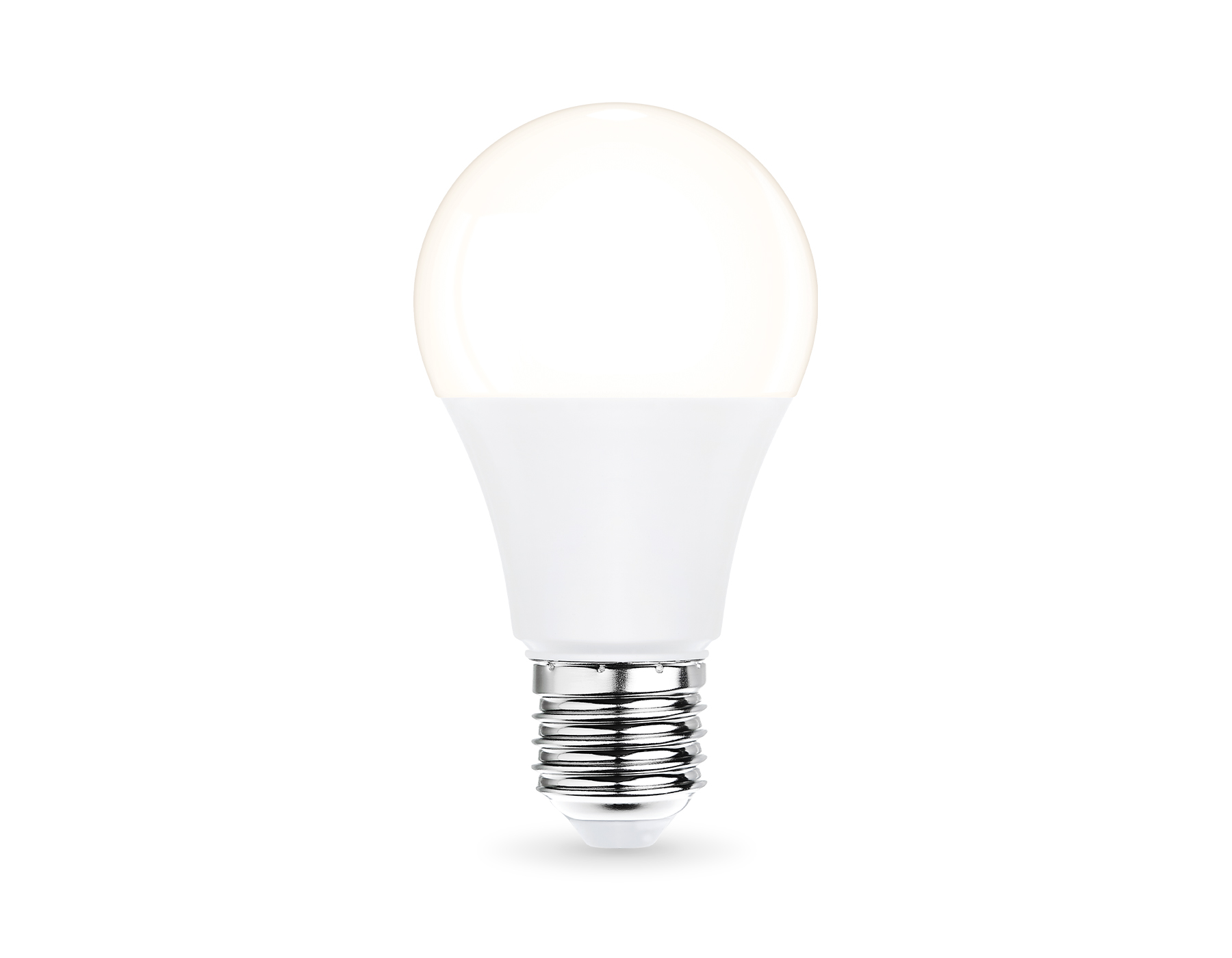 Лампа светодиодная Ambrella Light Лон A60 15W 4000K 601504_AMB