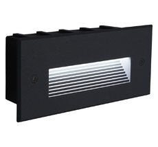 Встраиваемый светильник уличный светодиодный IP65 Feron 41160_FR