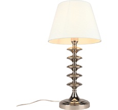 Настольная лампа с выключателем Aployt APL.731.04.01