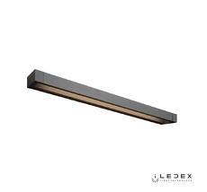 Настенный светильник ILedex Firefox W1173-2 BK_IX