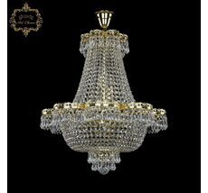 Хрустальная люстра Bohemia Art Classic 21.301.H2.55JB.G_BI