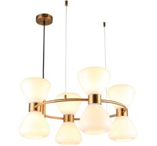 Подвесная люстра Omnilux OML-59603-08