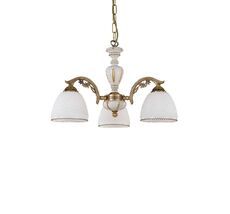 Подвесная люстра Reccagni Angelo L 8606/3_RA