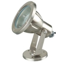 Грунтовый светильник IP65 Oasis Light 77164 SS_OL