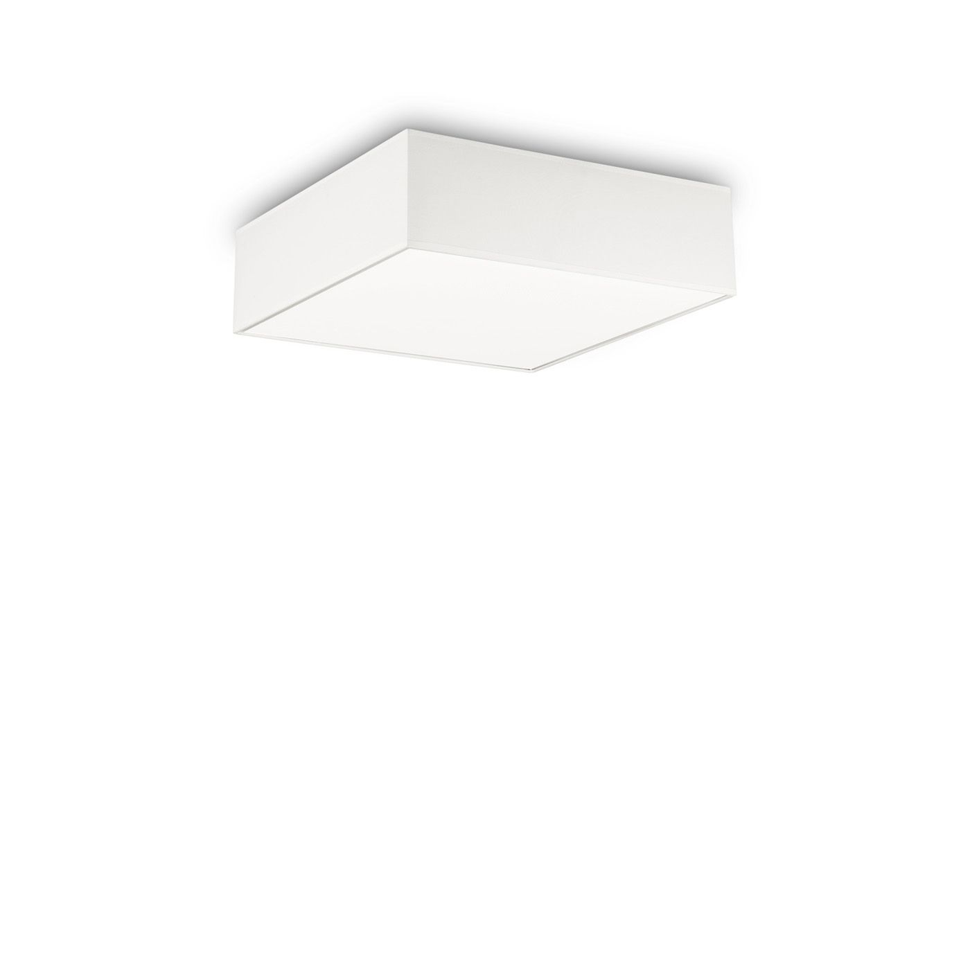 Потолочный светильник Ideallux RITZ RITZ PL4 D50_IL