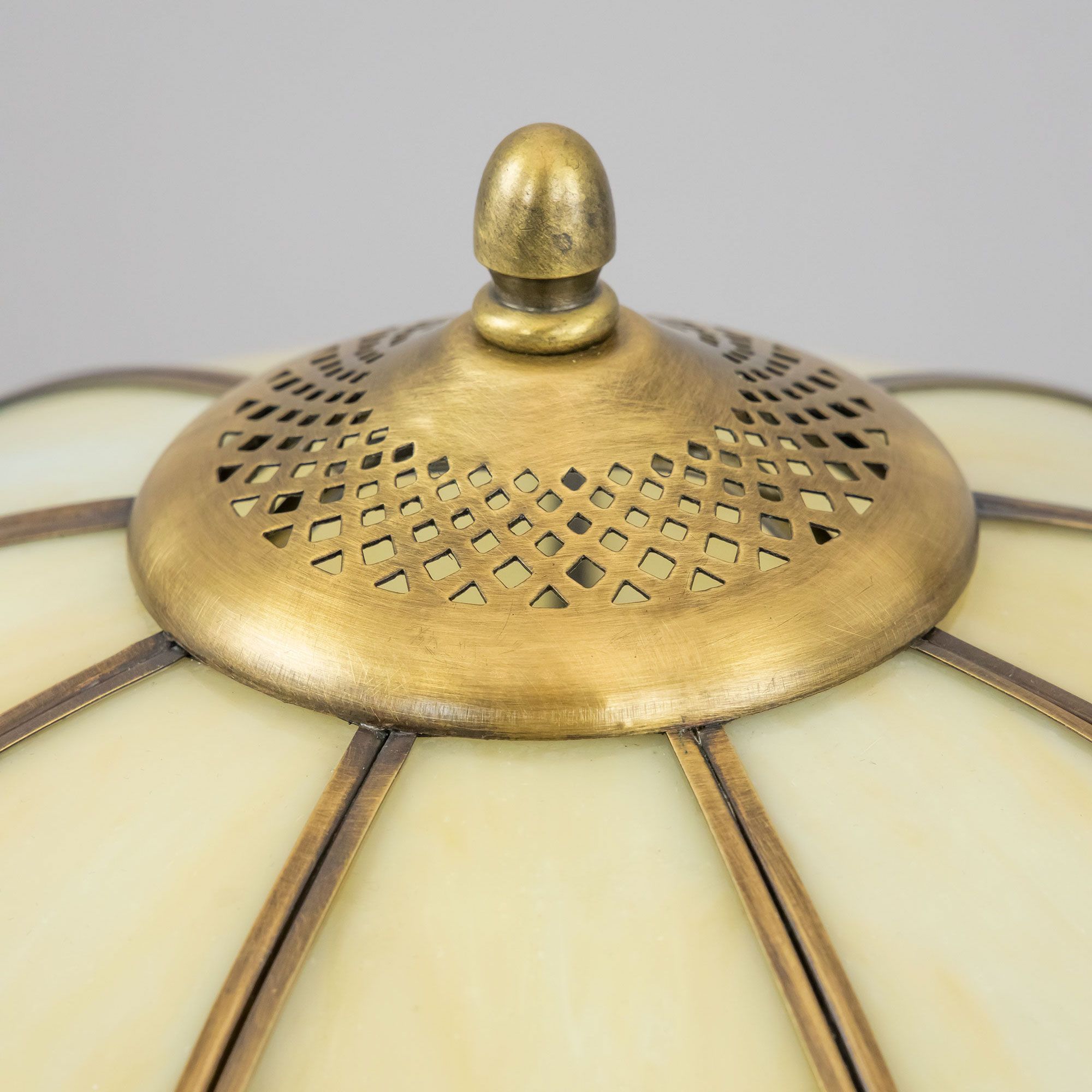 Настольная лампа CitiLux Шербург CL440811