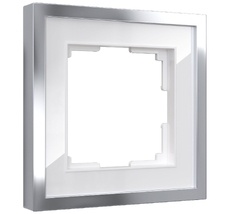 Рамка на 1 пост Baguette Werkel a060227_WR