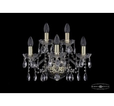 Бра Bohemia Ivele 1413B/3+2/165 G_BI