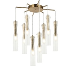 Подвесная люстра Stilfort MONNE 2184/05/08P