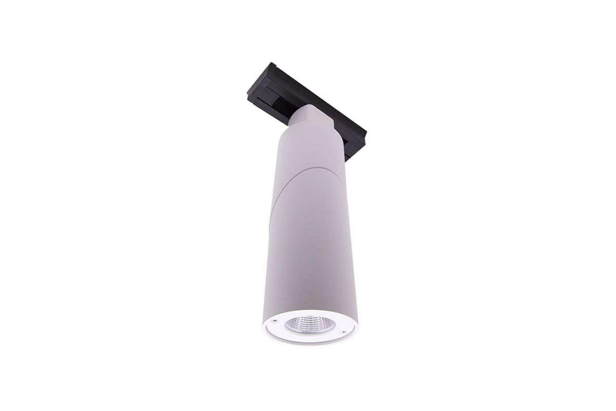 

Трековый светильник DesignLed LDT-RWT-10W-WW 00-00002440, 00-00002440