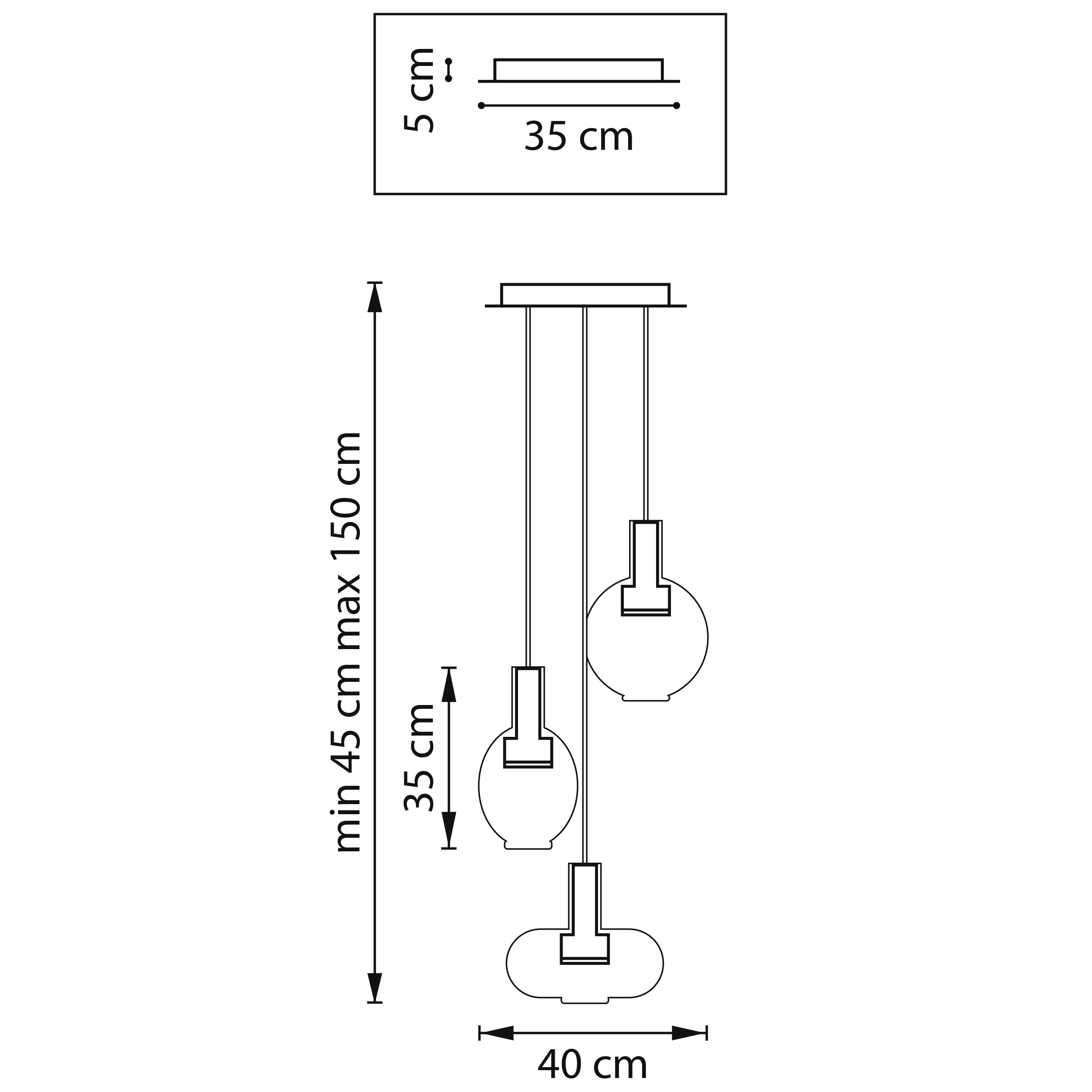 Подвесной светильник Lightstar Disco 792139_LS