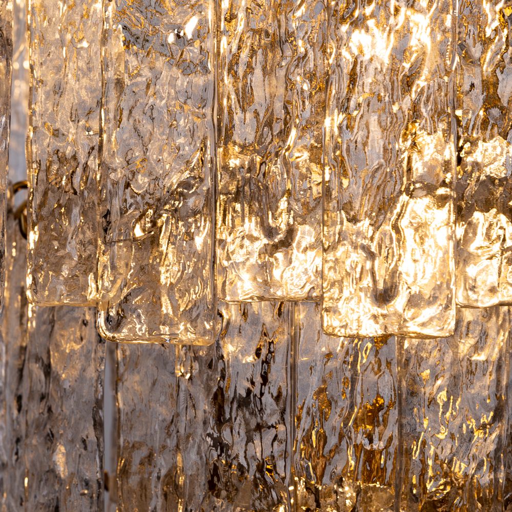 Подвесной светильник Divinare FELIS 6005/17 LM-9_DI