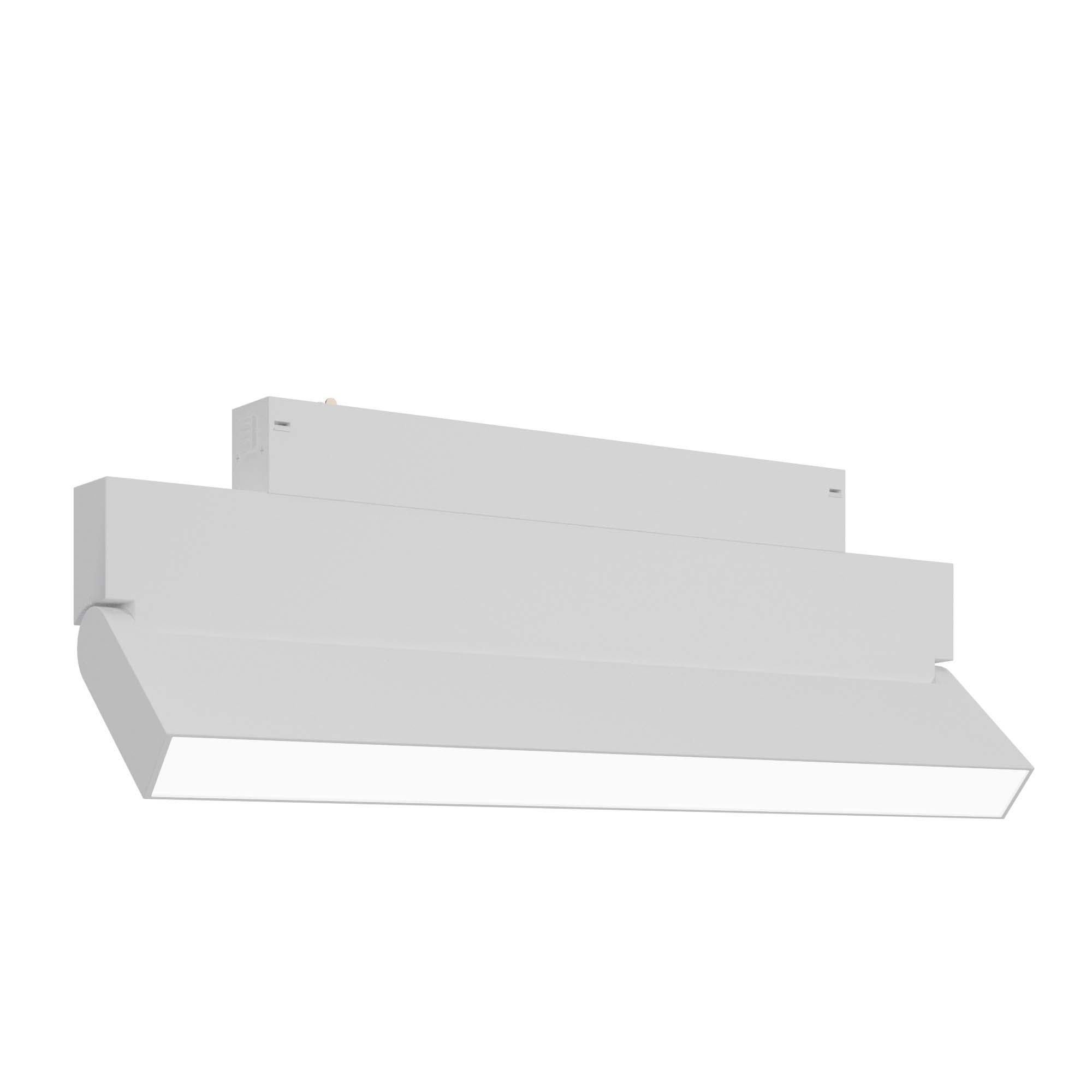 Встраиваемый светильник ST Luce SKYLINE 220 ST685.536.18