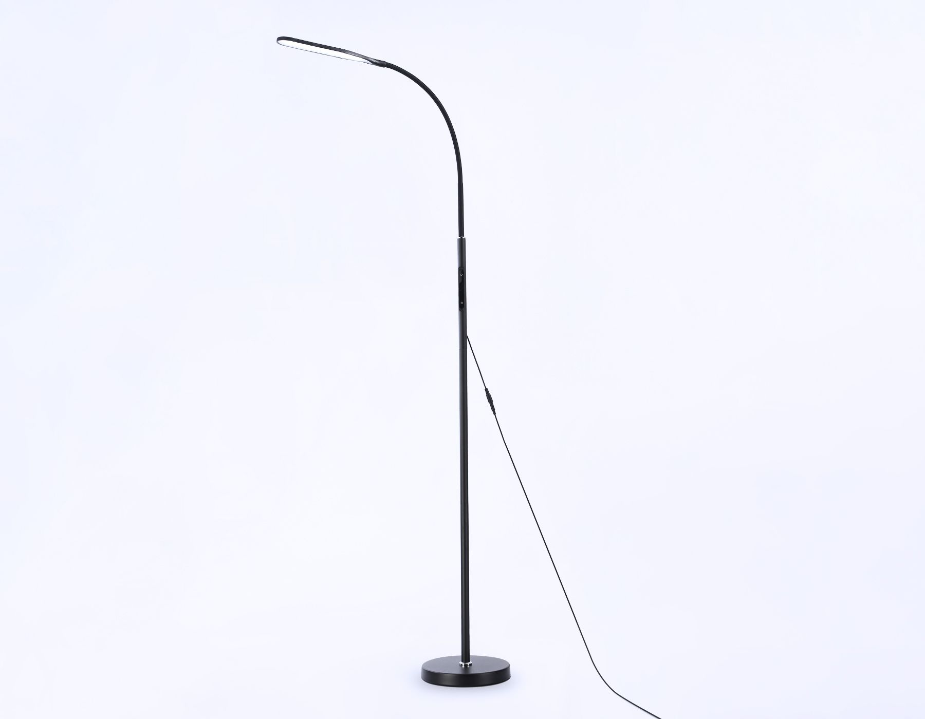 Светильник напольный/настольный с пультом и сенсорными кнопками управления Ambrella Light Floor TR97706_AMB