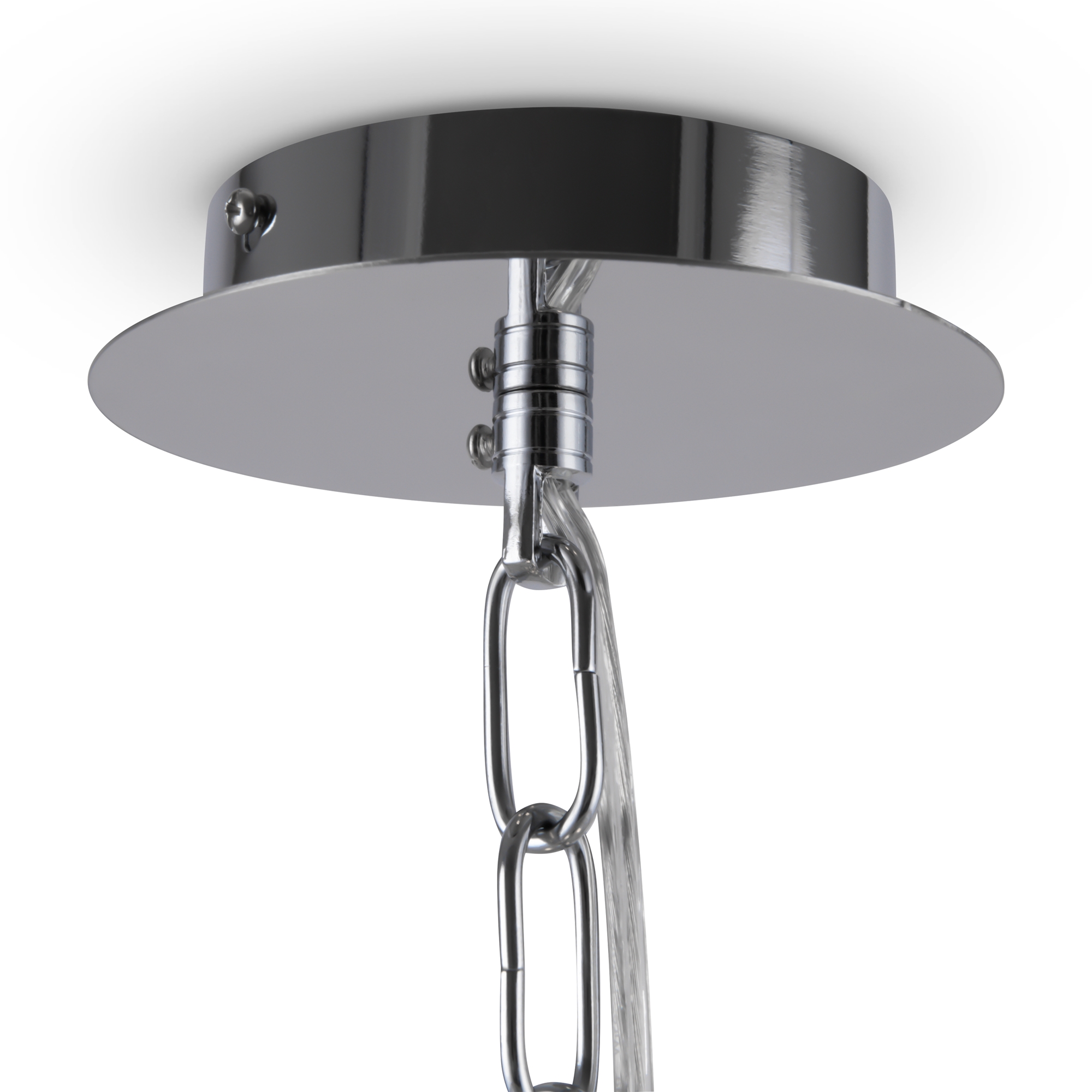 Подвесной светильник Maytoni MOD184-PL-04-CH_MY