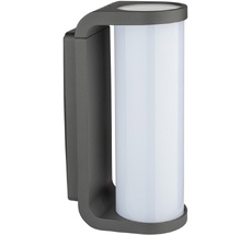 Настенный светильник уличный IP44 Oasis Light W1936 Gr_OL