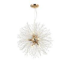 Подвесная люстра Stilfort Salut 2123/03/09P