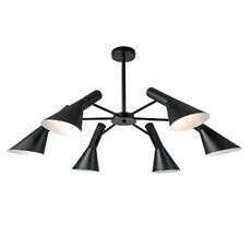 Подвесная люстра KinkLight Сеул 07033-6,19_KL